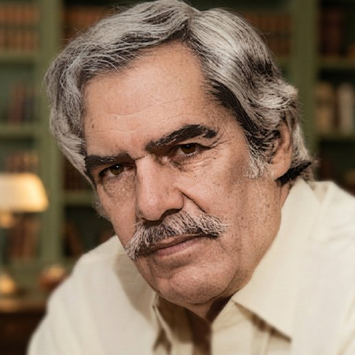 Gilberto Martinho