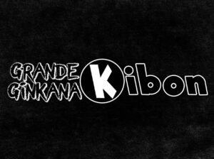 Grande Ginkana Kibon