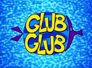 Glub Glub