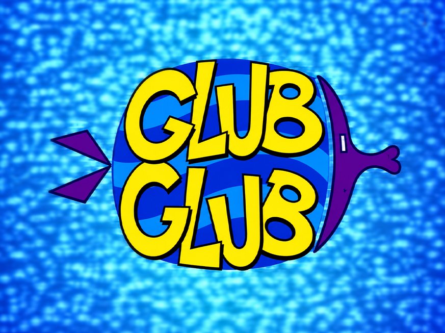 Glub Glub