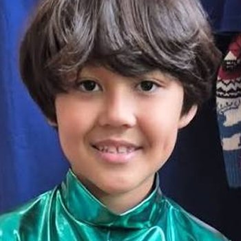 Gustavo Shimura