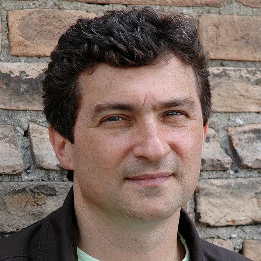Hélio Ziskind