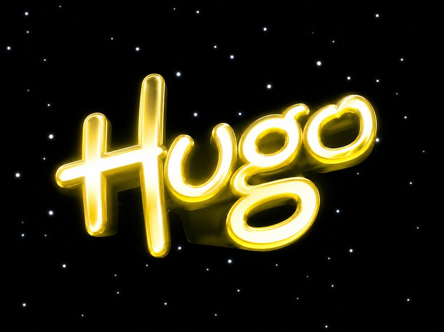 Hugo Game