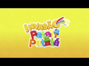 Invasão Patati Patatá