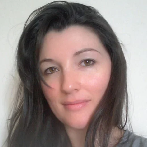 Janaína D'Aurea