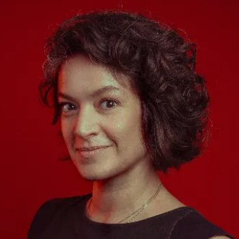 Joyce Roma