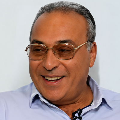 Lafayette Queirolo