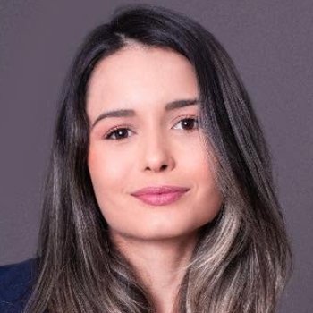 Larissa Siqueira