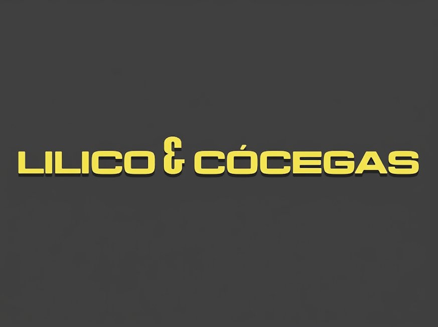 Lilico & Cócegas