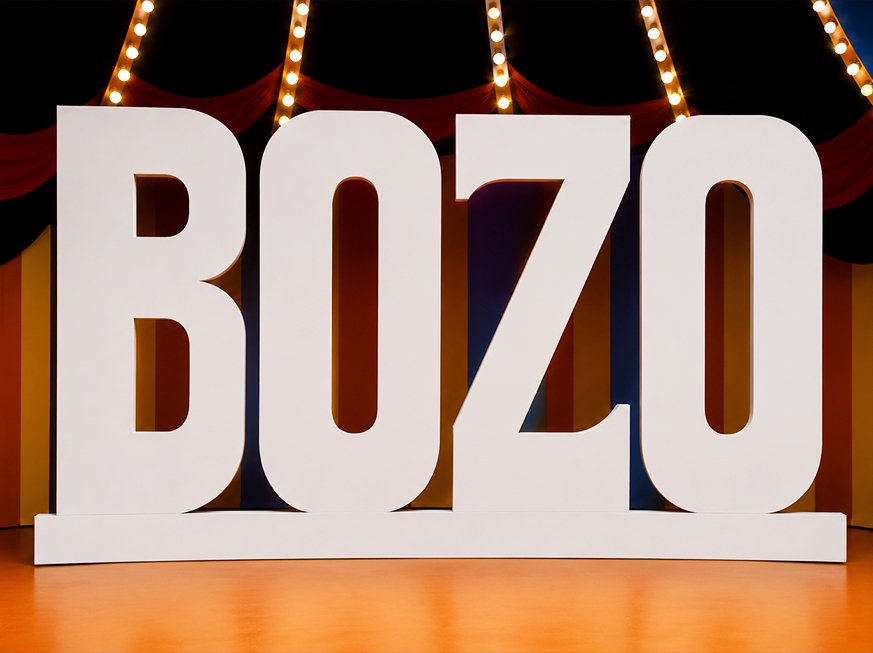 Bozo