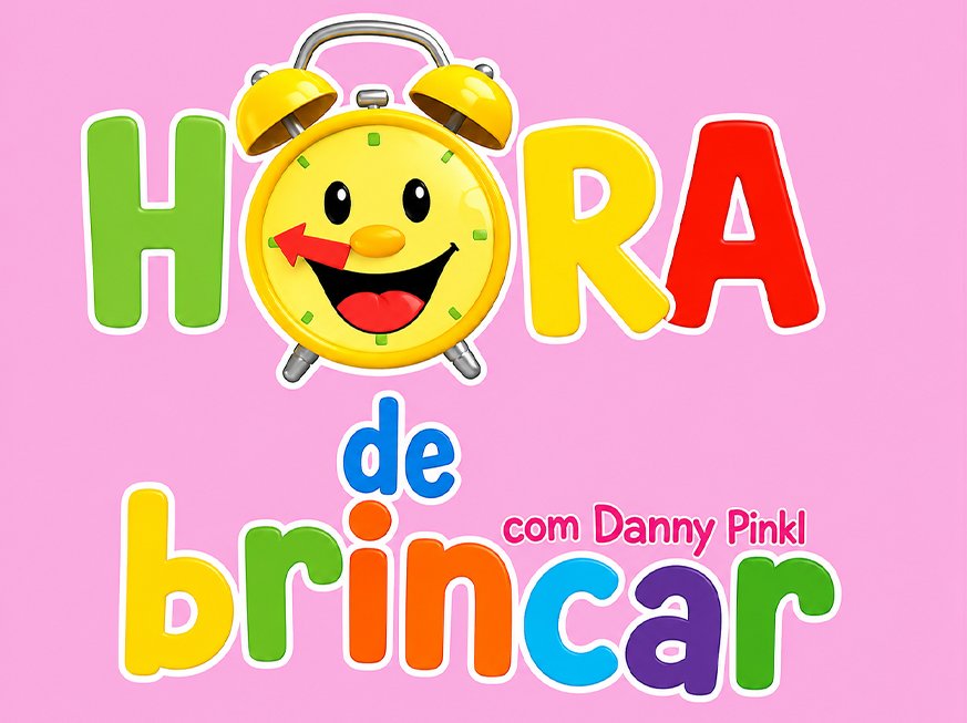 Hora de Brincar
