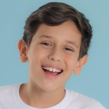 Lucca Almeida