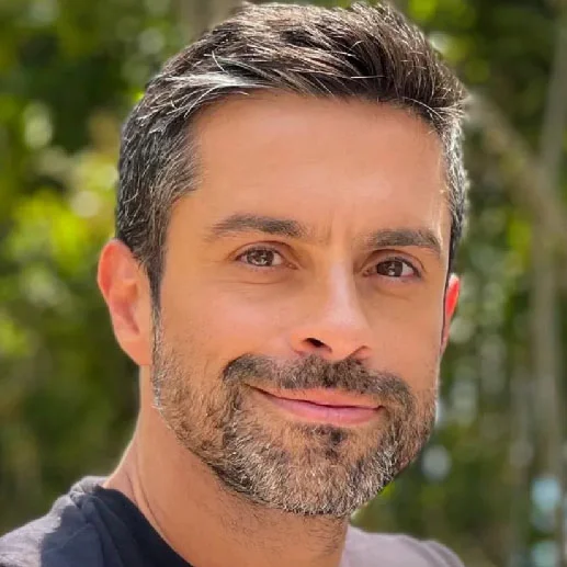 Luciano Amaral 