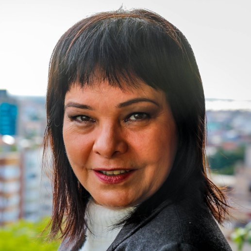 Luciene Adami