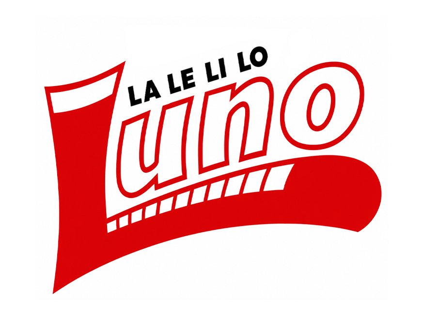 La Le Li Lo Luno