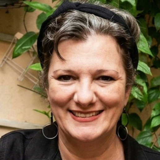 Magda Crudelli