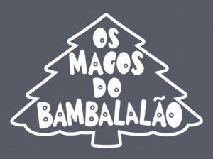 Os Magos do Bambalalão