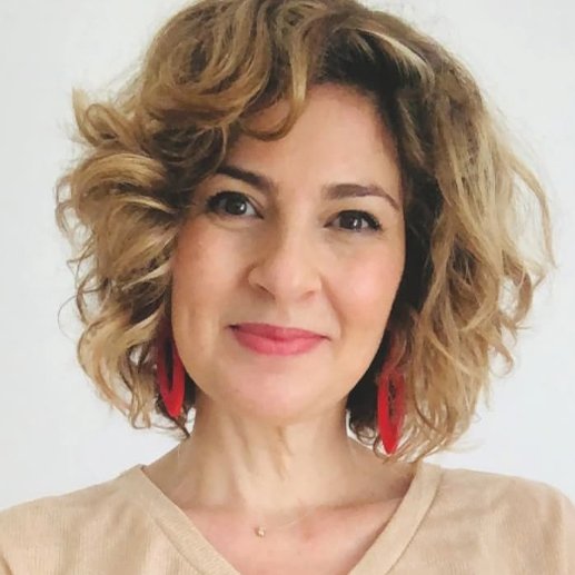Maisa Zakzuk