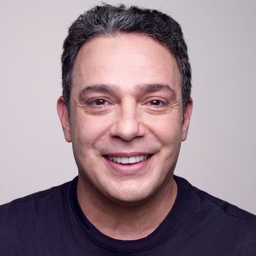 Marcelo Medici
