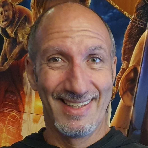 Márcio Simões