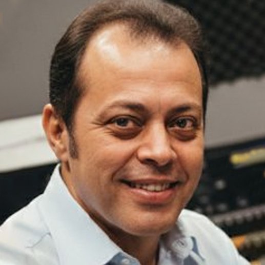 Marcos Lander