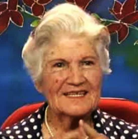 Maria Aparecida Baxter