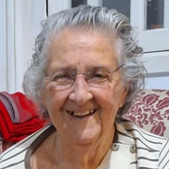 Maria Cecília Camargo
