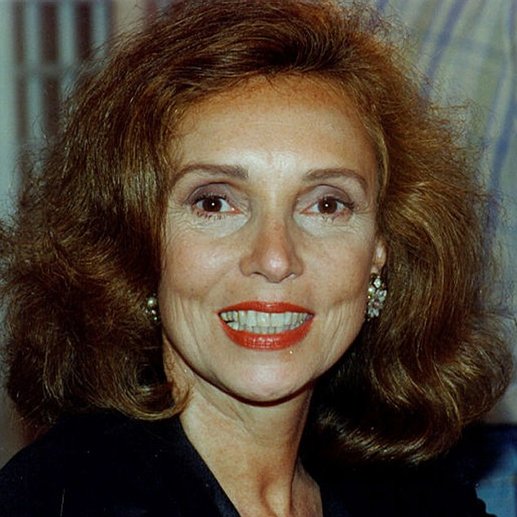 Maria Lucia Dahl