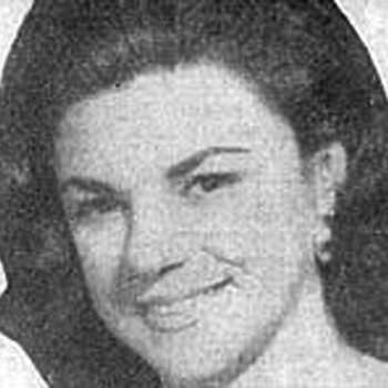 Marlene Morel