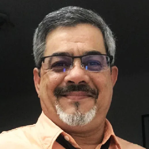 Mauro Eduardo Lima