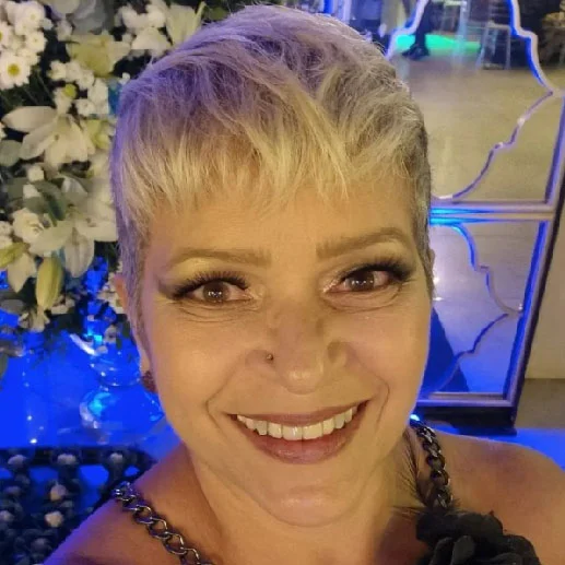 Mônica Rossi