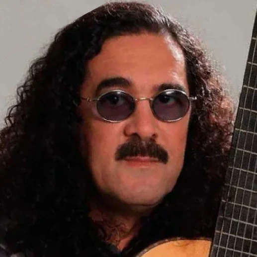 Moraes Moreira