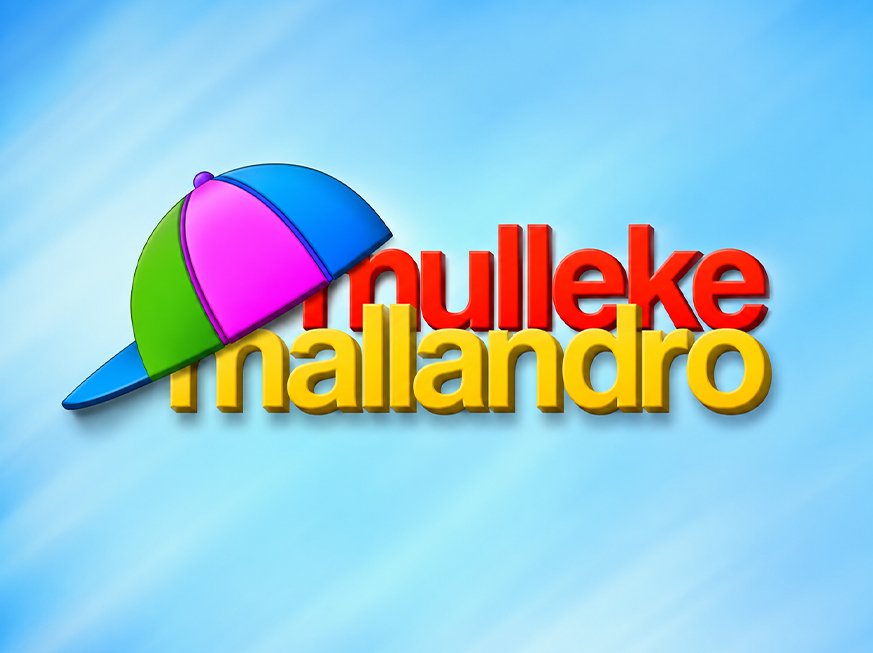 Muleke Mallandro
