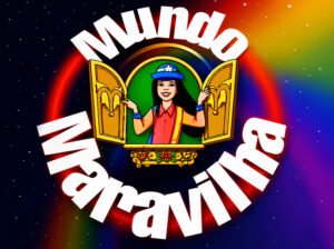 Mundo Maravilha