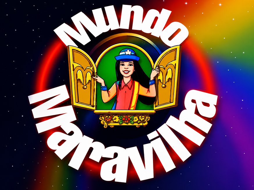 Mundo Maravilha