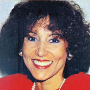 Myriam Pérsia