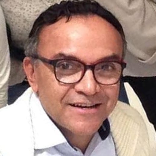 Natanael Elói B. dos Santos