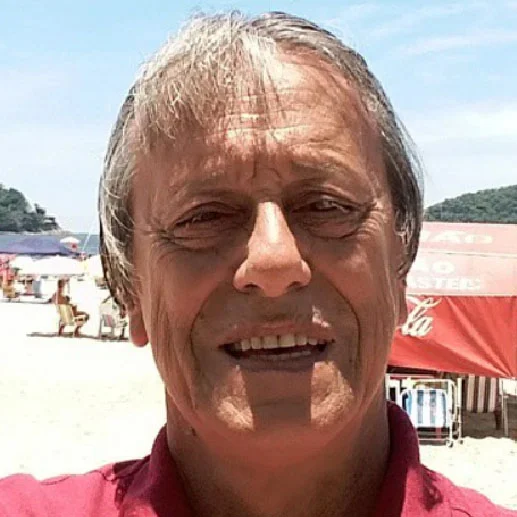 Nelson Machado