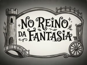 No Reino da Fantasia