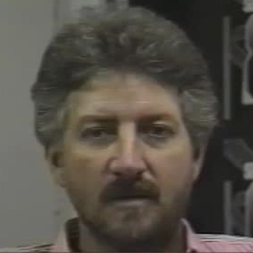 Orlando Macrini
