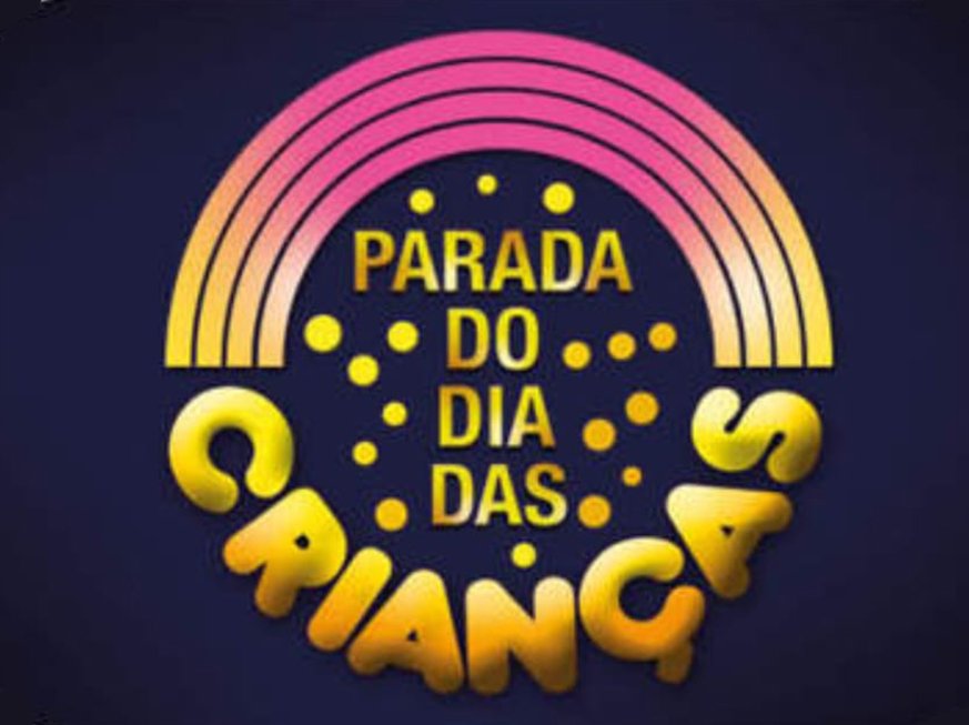 Parada do Dia das Crianças