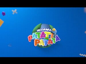 Programa Patati Patatá
