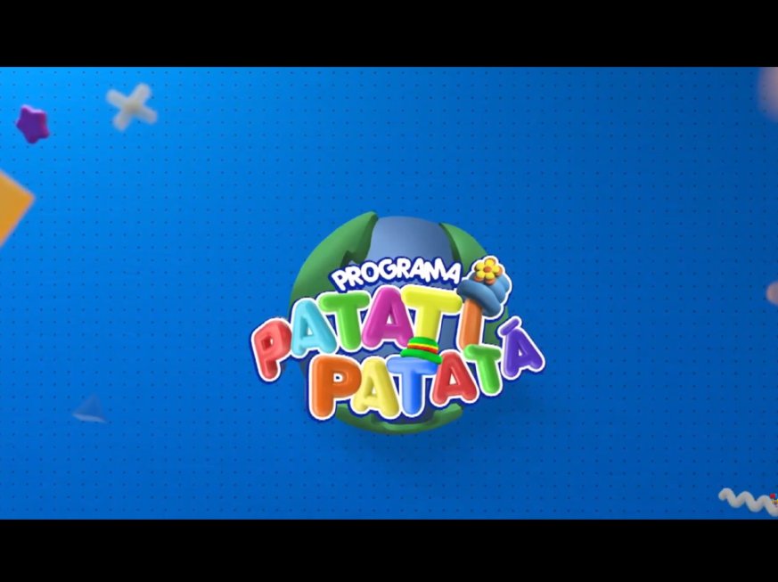Programa Patati Patatá