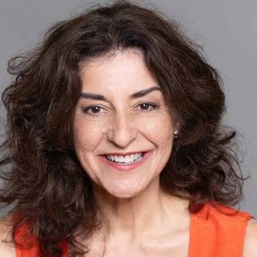 Patrícia Gaspar