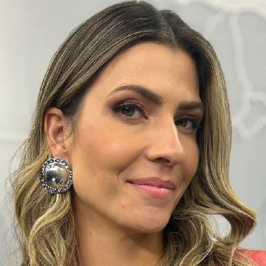 Patrícia Rocha