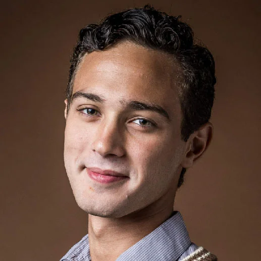 Patrick Levi