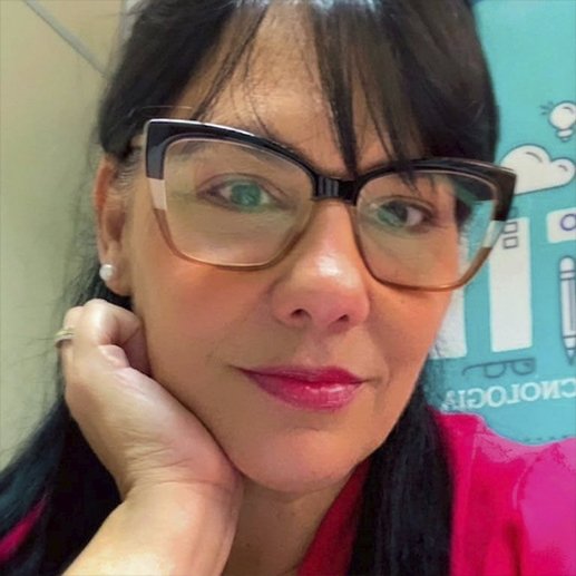 Paty Fofolete
