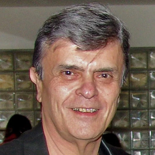 Paulo Barbosa