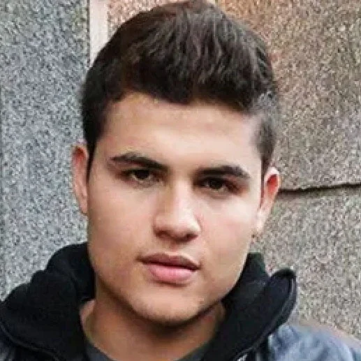 Pedro Lucas