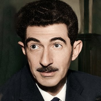 Péricles Amaral